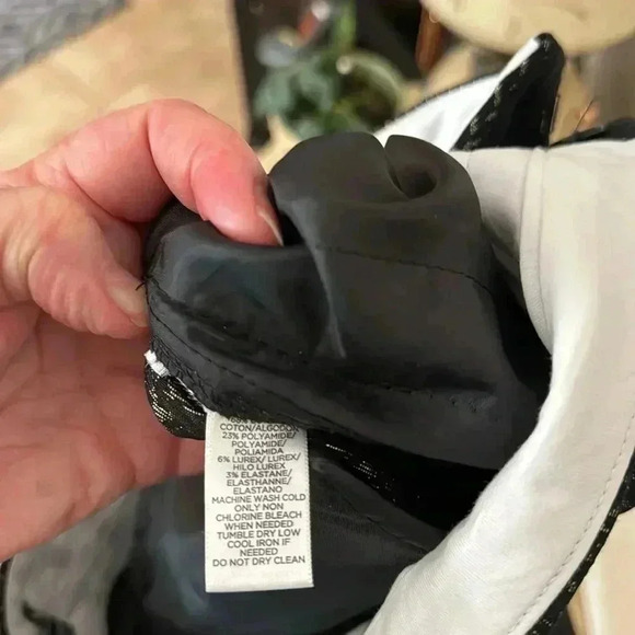 Loft Petites Marissa Skinny 6P Like New - Picture 7 of 7